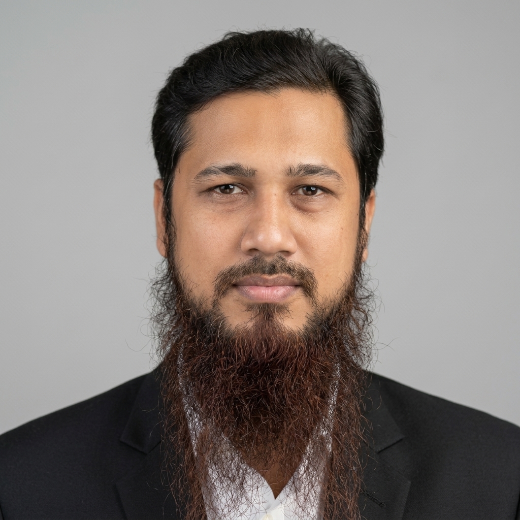 Iqbal Bary Shuvo