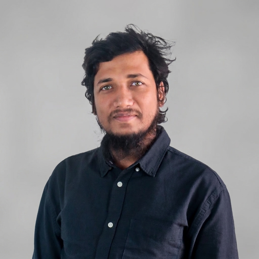 Mizanur Rahman