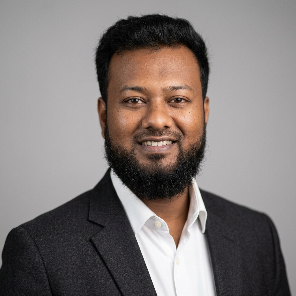 Shahariare Rahman Shovon