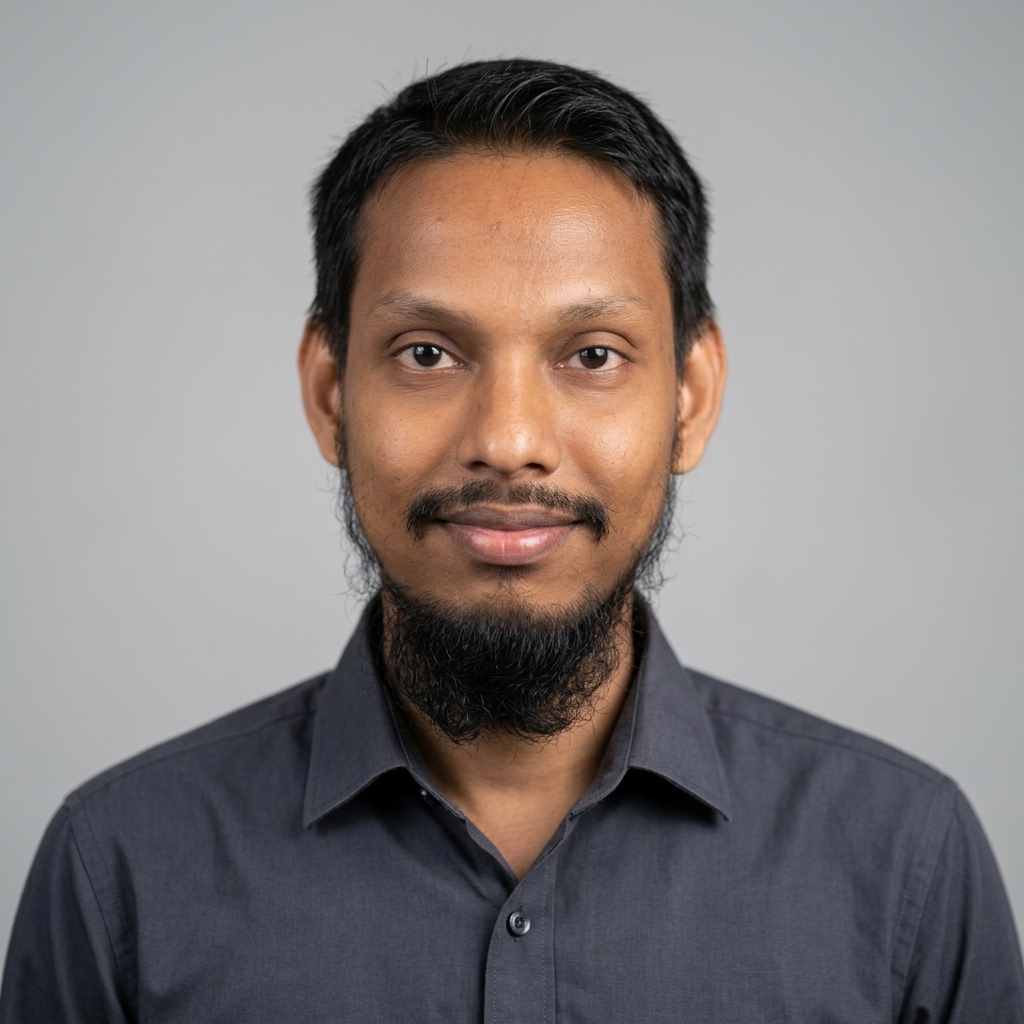 Zulfikar Bin Muhammad